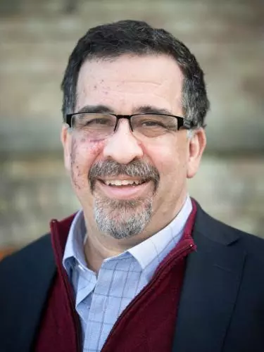 Stan Rosenberg