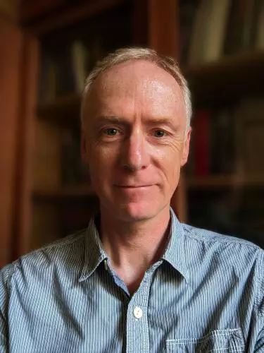 Prof. Mark Harris