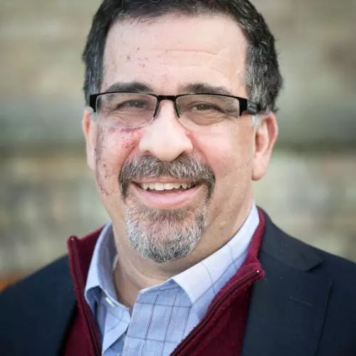 Stan Rosenberg