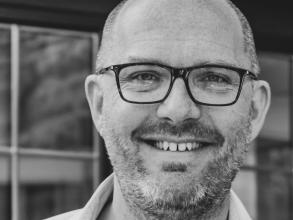 Oliver Wright