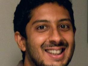 sanjay manohar